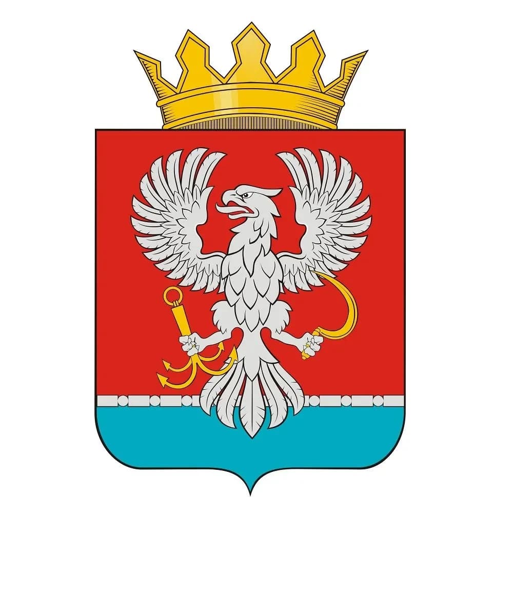 
Администрация Одесского района Омской области
