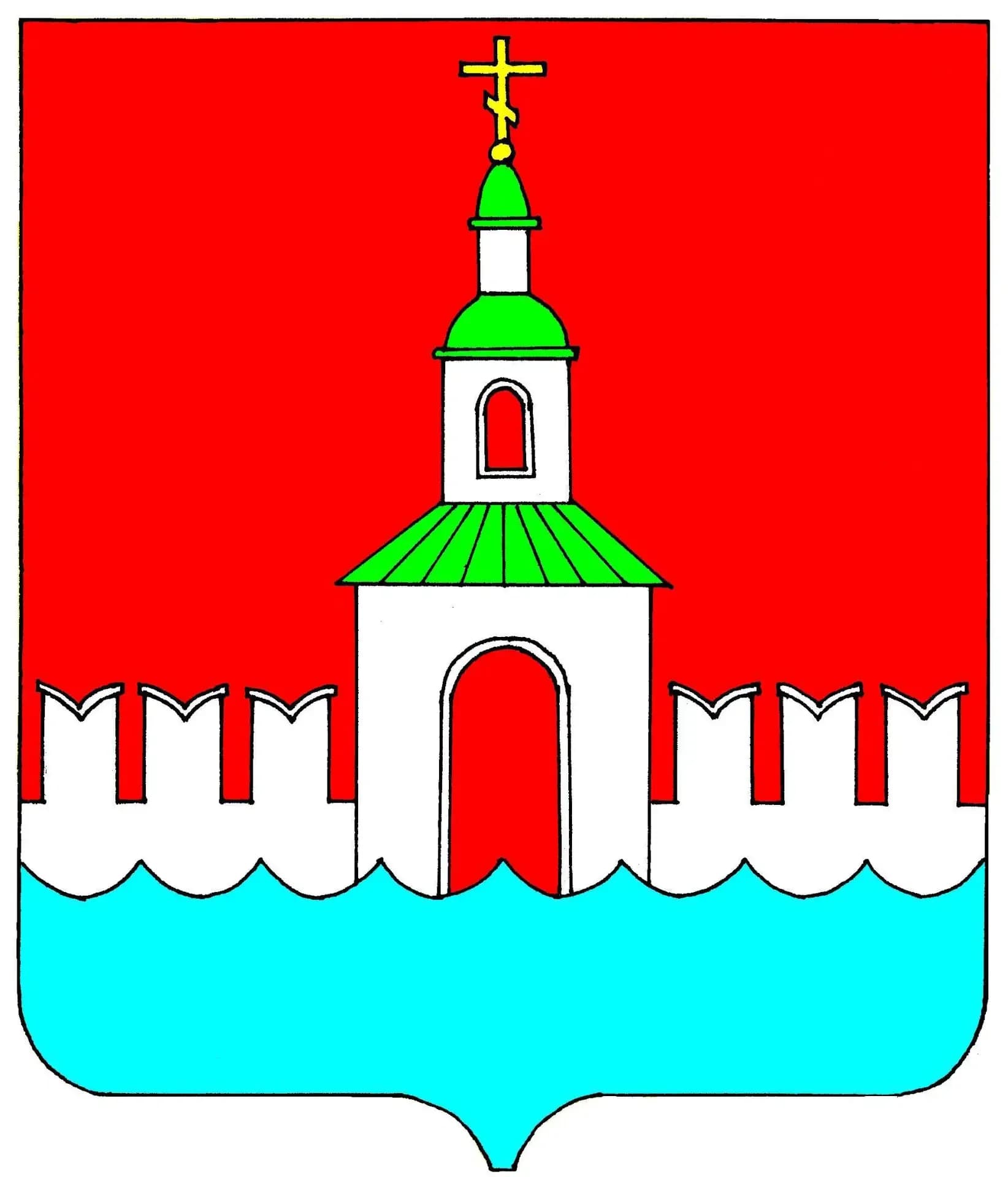 
Администрация Юрьевецкого муниципального района
