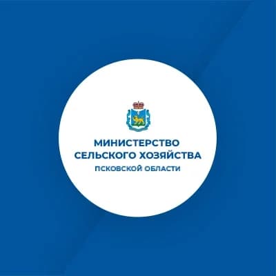 
Минсельхоз Псковской области
