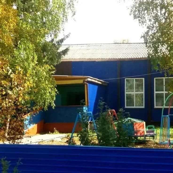 
МКУК «КДЦ Тальниковского СП»
