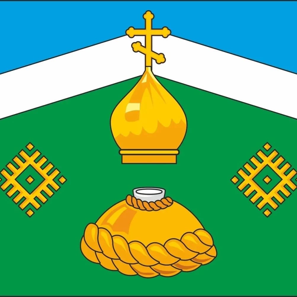 
Администрация СП «Спаспоруб»
