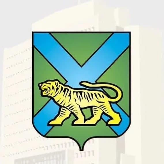 
МинЭнерго Приморья
