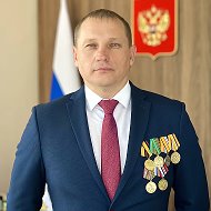 Александр Моор @vcnsp_AlexanderMoor