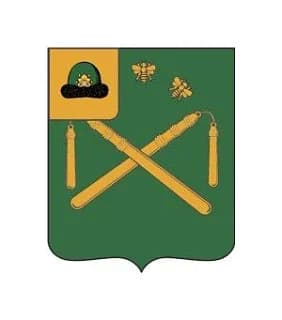 
Кадомский район

