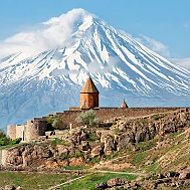 Армения. Армяне. Армянский язык @armenia_and_armenians