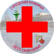ГБ ЗАТО Свободный @id6607005554_gos