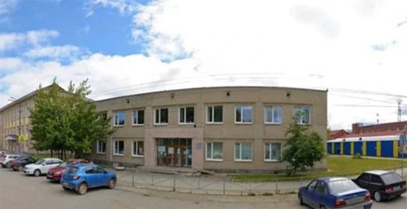 
Управление образования Невьянского МО

