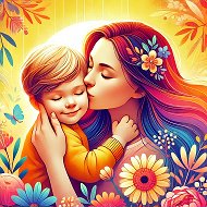 🧸 Мамы и Дети — Воспитание @kidzlove