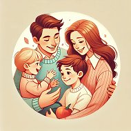 Дети @detyu