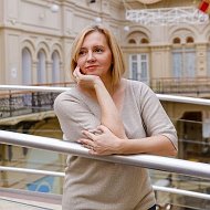 Ольга Эрбис. Еда без границ @erbisolgaa