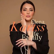 FM КАРЦЕВА🎙️Эстетика многодетной! @lena_kartss
