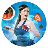 Здесь только девочки | Рецепты Секреты Дом @girls_secrets_here