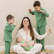 asya_gvison | Консультант по ГВ и детскому сну | психолог | детский нейропсихолог @asya_gvison