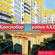 Восточка ККБ Краснодар @bvk_mkr_vostochka