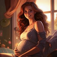 Беременяшки: прикорм @brmnst