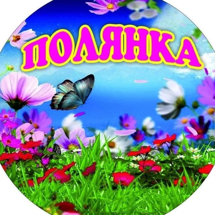 
МКДОУ детский сад "Полянка" г. Советска Кировской области
