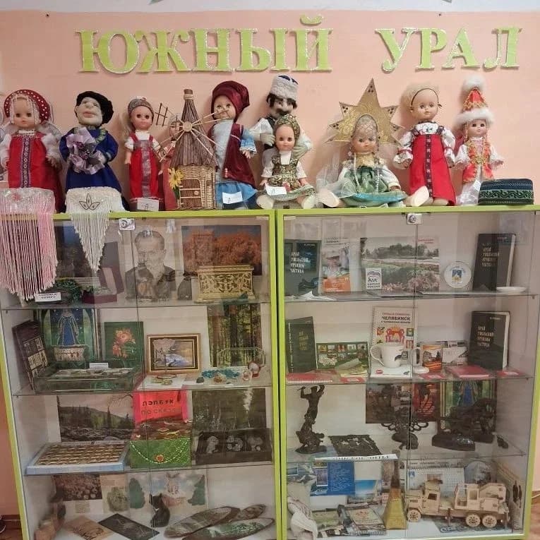 
МДОУ "Детский сад 19"
