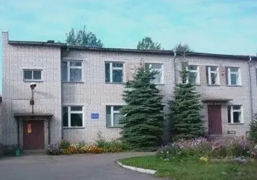 
Детсад 7 Кострома
