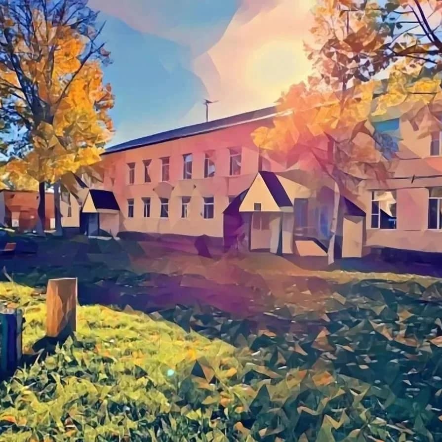 
МБДОУ "Детский сад "Тополëк"
