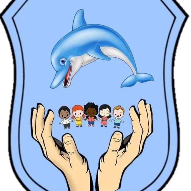 
Дельфинчик
