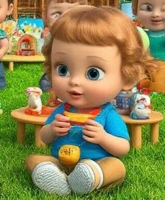 
Силикатный детский сад
