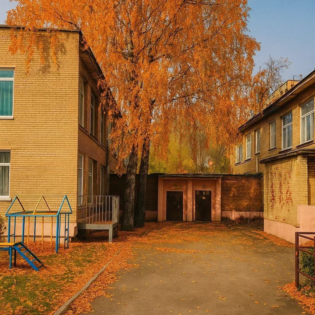 
МБДОУ "ДС №281 г. Челябинска"
