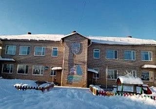
МБДОУ детский сад "Родничок" с. Гордино
