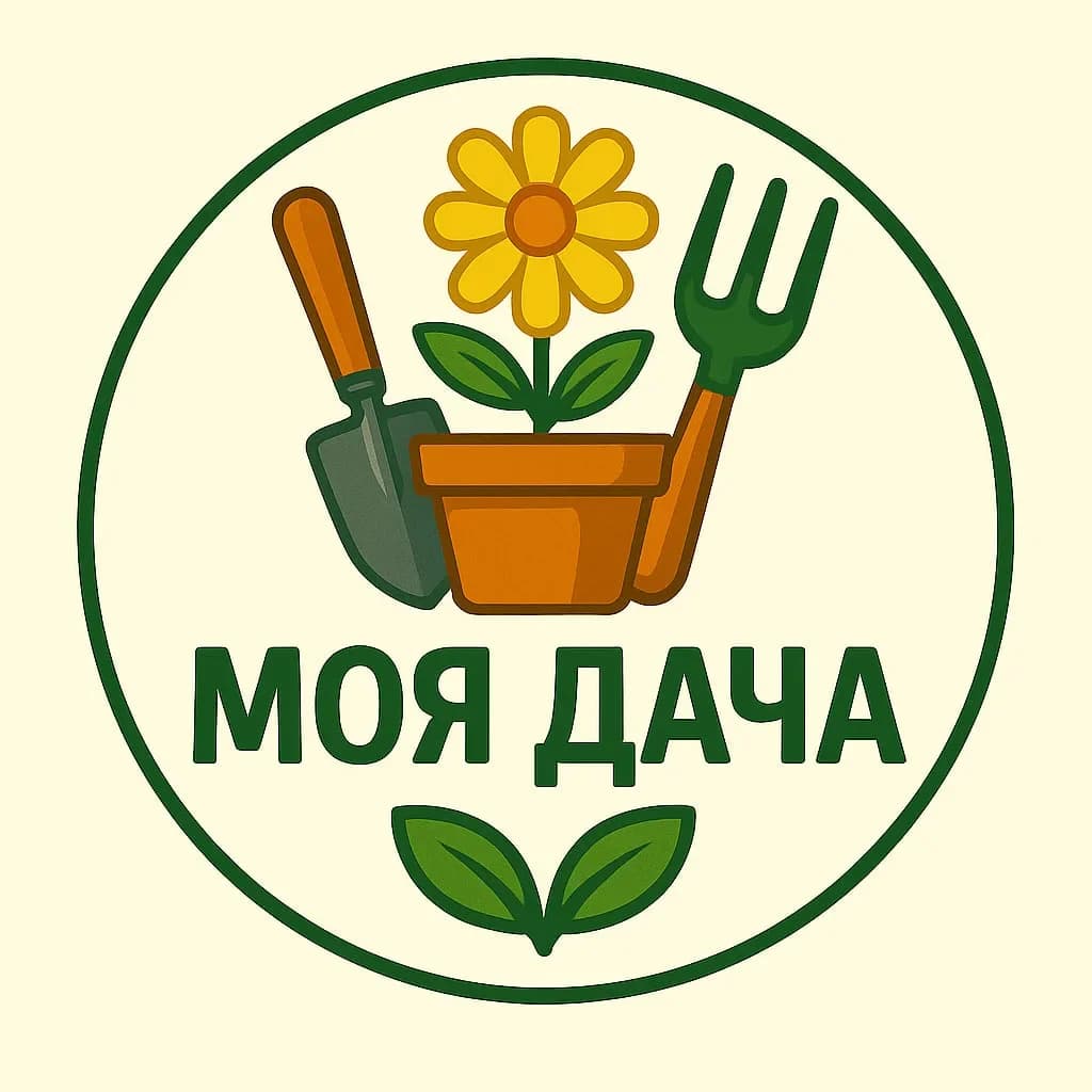 
Моя Дача

