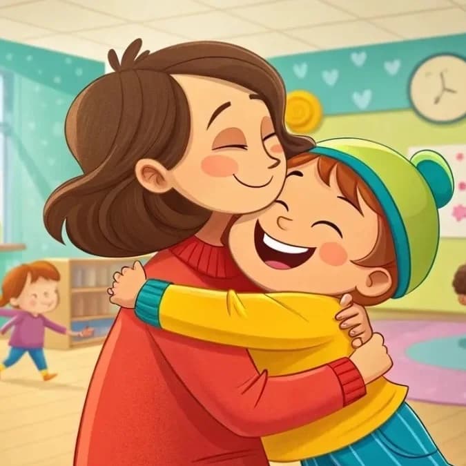 
МБДОУ «Детский сад «Ромашка» с.Катар-Юрт»
