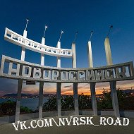 Новороссийск ДТП @nvrsk_road