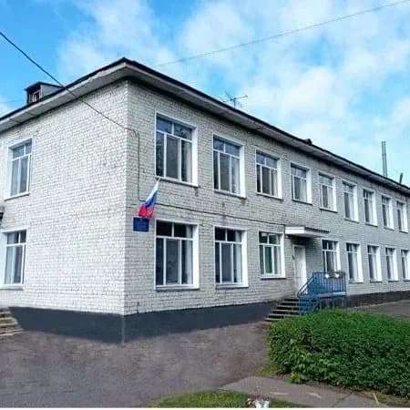 
МКДОУ д/с "Звездочка" г. Слободской
