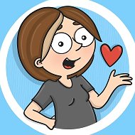 Bilashmama | Комиксы для родителей @bilashmama