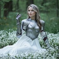 МАМА В ДОСПЕХАХ 👩🏰🥷 @mamavdospehah