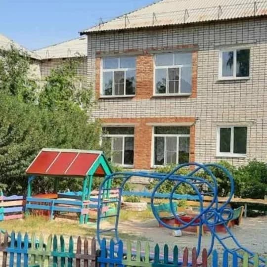 
МКДОУ "Детский сад №6" Увельский муниципальный округ

