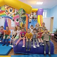 Родители МБДОУ «Хормалинский детский сад «Весна» Ибресинского муниципального округа @id2105003690_gos