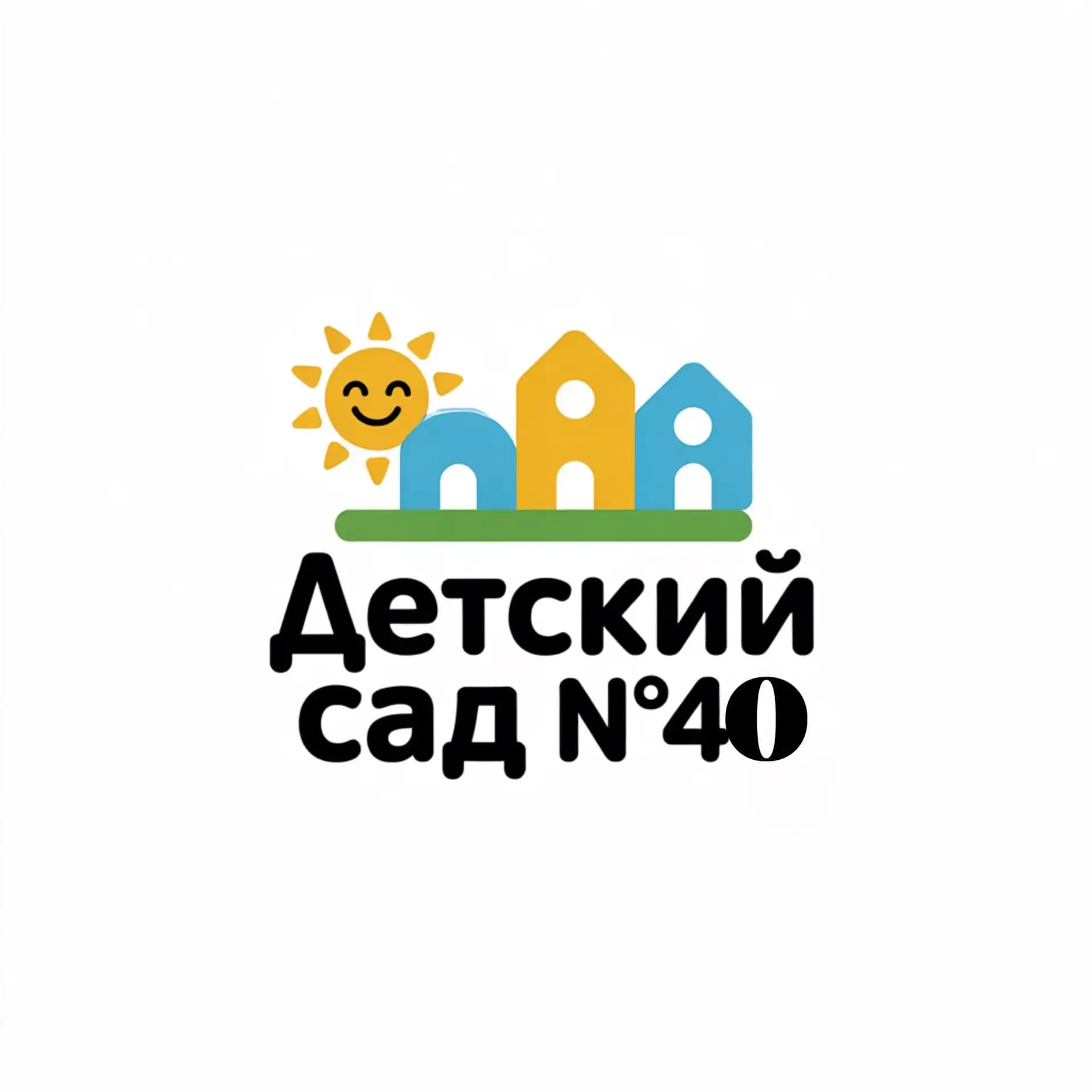 
ГБДОУ детский сад 40 Московского района СПб
