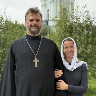 С матушкой по душам @club211398193