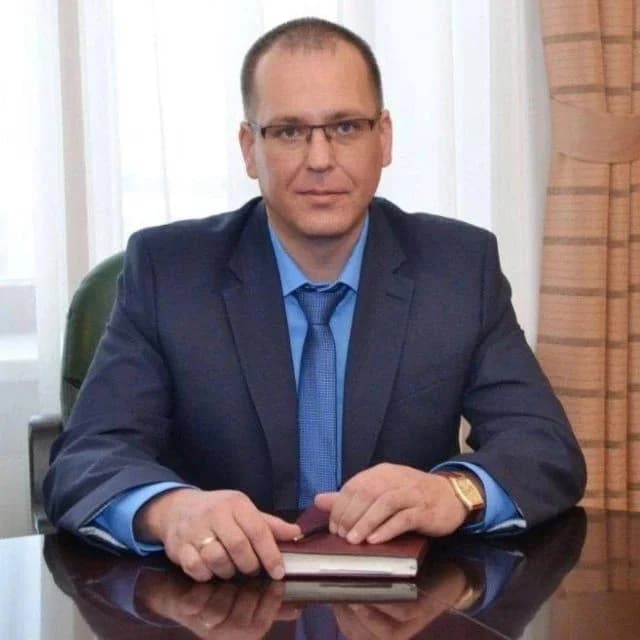 
Дмитрий Ажичаков
