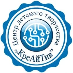 
ЛГ МАОУ ДО «ЦДТ «КреАйТив»

