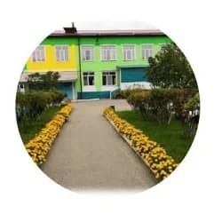 
МБДОУ "Детский сад 30  "Ромашка"
