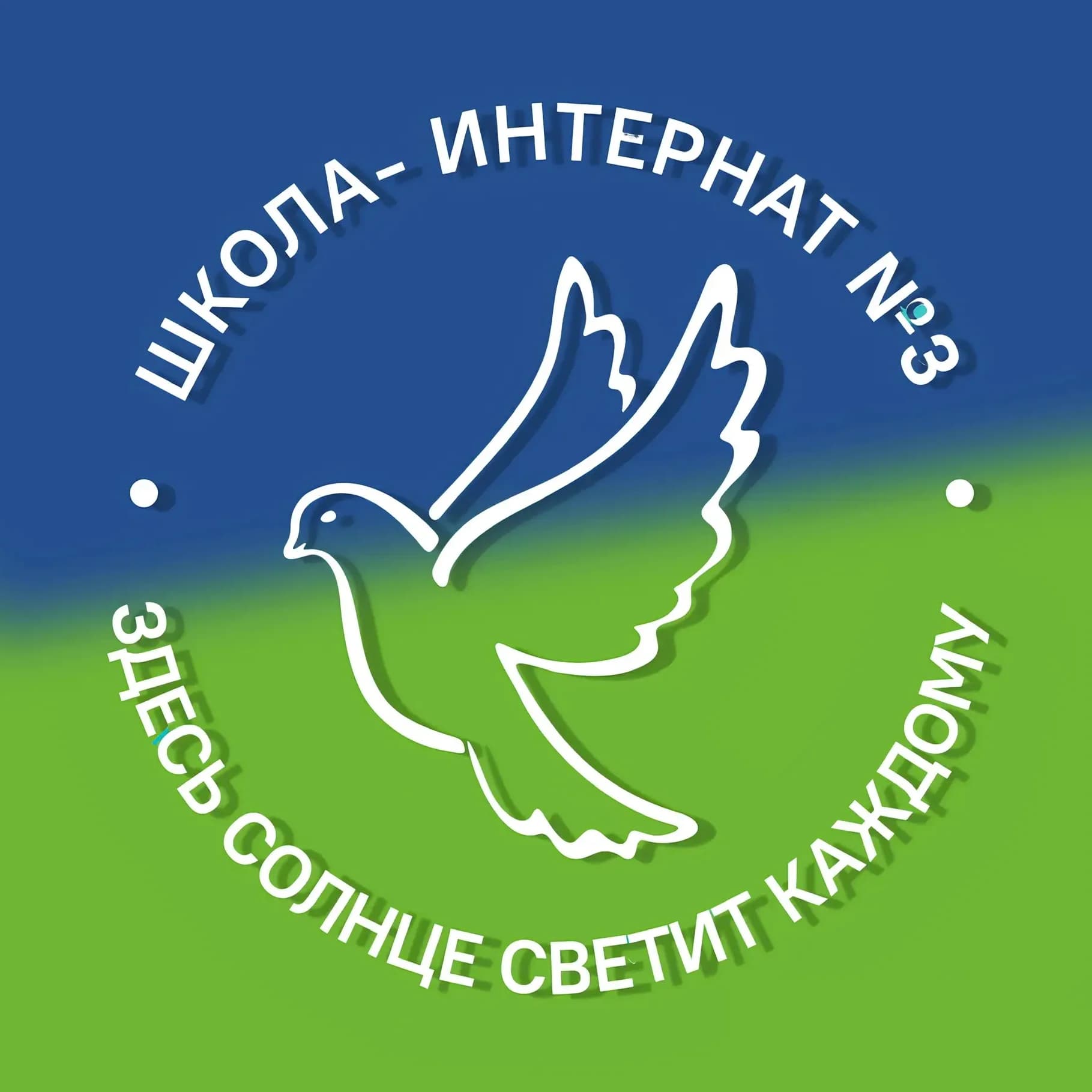 
Школа-интернат №3
