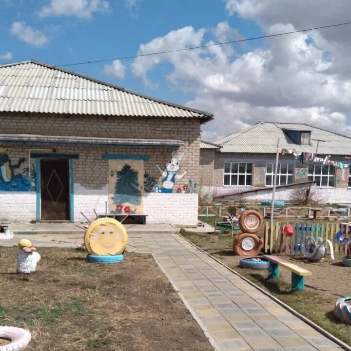 
Официальный канал МБДОУ детский сад "Тополек" с. Новоцурухайтуй
