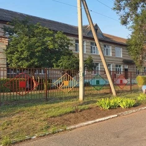 
Муниципальное дошкольное образовательное учреждение "Детский  сад №21"
