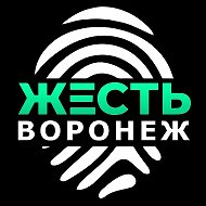 Жесть Воронеж @zhest_voronezh