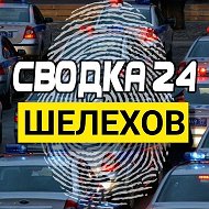 Сводка Шелехов @svodka_shelekhov_38