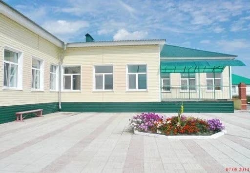 
МБДОУ "Бакаевский детский сад" Северный район
