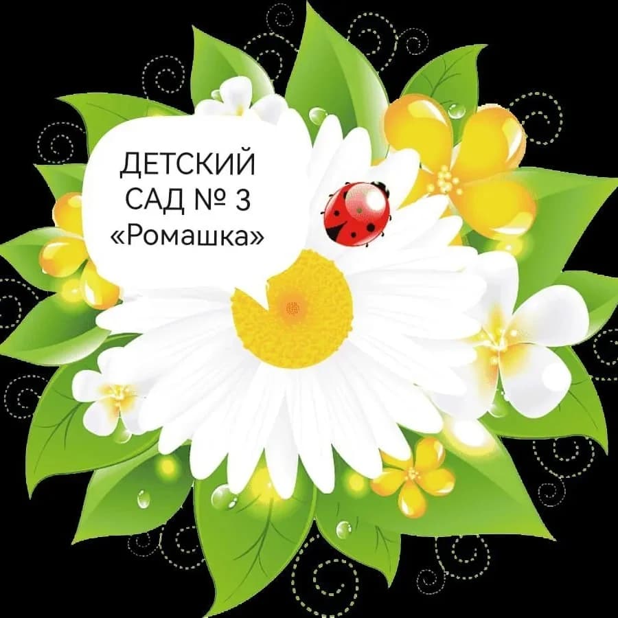 
МБДОУ ДС 3 "Ромашка" с. Шаумян
