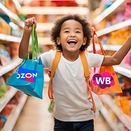 МАМ, ЧЁ КУПИЛА? Детские товары с кэшбэком, за рубли WB и OZON, акции и скидки @detizakash