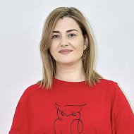Надежда Груздева @n_v_gruzdeva