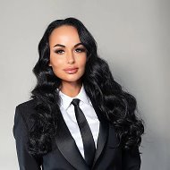 Ирина Волк @ivolk